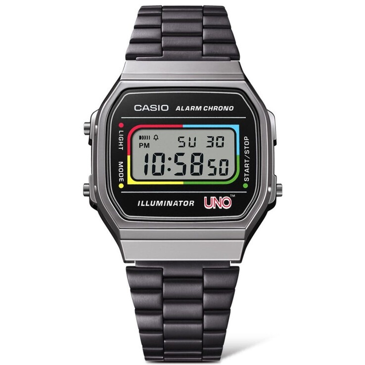 (Źródło zdjęcia: Casio)