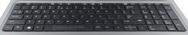 klawiatura QWERTY