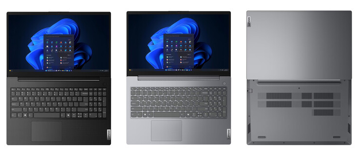Firma Lenovo umieściła cały ten sprzęt w obudowie o wymiarach 359,2 x 235,8 x 19,9 mm, która waży 1,6 kg.