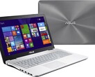 Asus N551JW