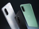 OnePlus Ace 5 Racing Edition jest zasilany przez Dimensity 9400e. (Źródło obrazu: OnePlus)