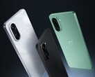 OnePlus Ace 5 Racing Edition jest zasilany przez Dimensity 9400e. (Źródło obrazu: OnePlus)