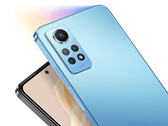 Redmi Note 12 Pro 4G to rebrandowany Redmi Note 10 Pro z podwyższonym ładowaniem. (Źródło obrazu: Xiaomi)