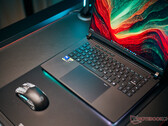 Laptop RTX 5090 i mini LED wewnątrz laptopa do gier - recenzja Asus ROG Strix SCAR 16 2025