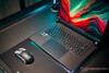 Laptop RTX 5090 i mini LED wewnątrz laptopa do gier - recenzja Asus ROG Strix SCAR 16 2025