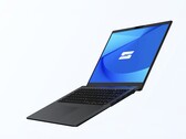 Schenker Element 16 to modułowy laptop koncepcyjny, który będzie wyposażony w wiele wymiennych komponentów. (Źródło zdjęcia: Schenker)