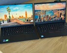 Lenovo ThinkPad X1 Carbon 14. generacji a 7. generacji