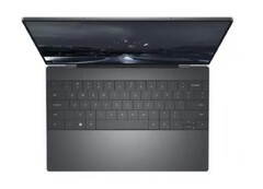 Dell XPS 13 9345 ze Snapdragonem X Elite może przynieść ogromną przewagę w zakresie żywotności baterii nad swoimi poprzednikami. (Źródło: Dell)