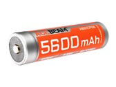 Nowa bateria Acebeam o pojemności 5600 mAh i pojemności 20 Wh