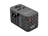 Adapter TravelGo. (Źródło: Volta)