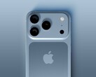 Render "przyszłego iPhone'a". (Źródło obrazu: MacRumors)