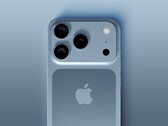 Render "przyszłego iPhone'a". (Źródło obrazu: MacRumors)
