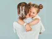 Littlebird Connected Care Marlon pozwala rodzicom śledzić stan zdrowia i lokalizację ich małych dzieci w sposób ciągły przez LTE. (Źródło: Littlebird Connected Care)