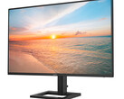 Ceny nowych monitorów Philips z serii E1 zaczynają się od 129,99 funtów. (Źródło zdjęcia Philips)
