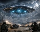 Prezydent USA Donald Trump ujawnił plany upublicznienia dokumentów dotyczących obserwacji UFO i UAP.