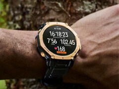 Smartwatch Amazfit T-Rex 3 Pro