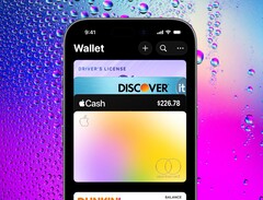 Appleaplikacja Wallet obecnie przechowuje głównie karty kredytowe i bilety na wydarzenia.