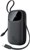 Power bank Baseus Qpow3 45W 20000mAh. (Źródło obrazu: Baseus)
