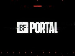 Pokazano baner Battlefield Portal (źródło obrazu: zrzut ekranu, EA Help YouTube z poprawkami)