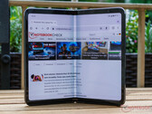 Google może już pracować nad nowym składanym smartfonem. (Źródło obrazu: Notebookcheck)