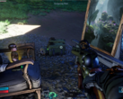 Ujawnienie mapy Borderlands 4 Źródło obrazu CEO Gearbox Randy Pitchford X
