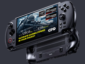 Zdjęcie promocyjne GPD Win 5 (źródło zdjęcia: GPD Store)