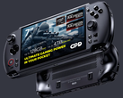 Zdjęcie promocyjne GPD Win 5 (źródło zdjęcia: GPD Store)