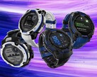 Pojawiły się nowe zegarki Garmin Instinct 3 Supernova Collection (na zdjęciu). (Źródło zdjęcia: Garmin)