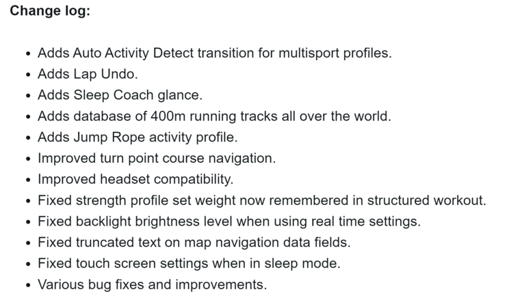 (Źródło obrazu: Garmin)