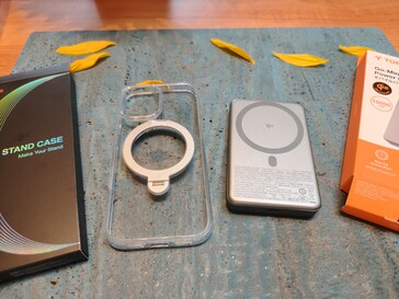 Na pierwszy rzut oka produkty Torras wyglądają na bardzo wysokiej jakości.