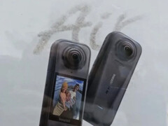 Insta360 X4 Air zostanie wprowadzony na rynek we wszystkich krajach z wyjątkiem Kanady i USA 28 października. (Źródło obrazu: u/Exotic_Masterpiece81 - edytowane)