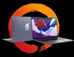 KDE Slimbook VII jest wyposażony w potężny procesor AMD Ryzen AI 9 365. (Źródło obrazu: Slimbook)