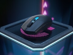 Prezentacja myszy do gier Logitech G305 X Superlight