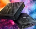 EN75060TC to nowy, potężny mini PC z RTX 5060 Ti dGPU (źródło obrazu: Zotac)