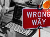 Opinia: Mamy rok 2023, więc czy mobilna informatyka nie powinna być lepsza od tej? (Źródło obrazu: Unsplash - edytowane)
