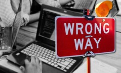 Opinia: Mamy rok 2023, więc czy mobilna informatyka nie powinna być lepsza od tej? (Źródło obrazu: Unsplash - edytowane)