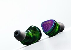 Słuchawki douszne Moondrop Rays są wyposażone w złącze USB-C i doskonale nadają się do nowoczesnych smartfonów do gier (źródło obrazu: Moondrop)