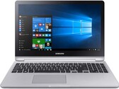 Samsung Notebook 7 Spin NP740U5L