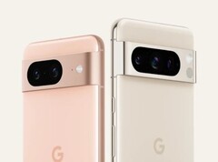 Seria Google Pixel 8 zadebiutuje 4 października. (Źródło: Google)