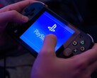 Makieta podobno nowego handhelda PS6 (źródło obrazu: Sony PlayStation z poprawkami)