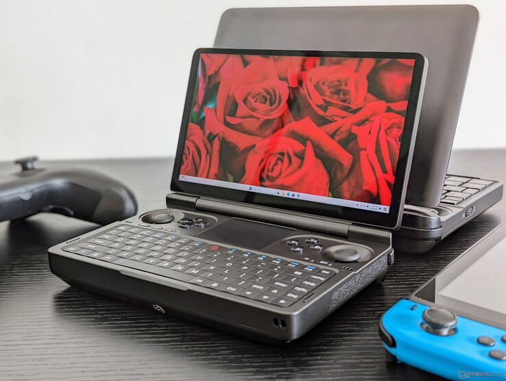 2024 GPD Win Mini G1617-01 2024 GPD Win Mini G1617-01