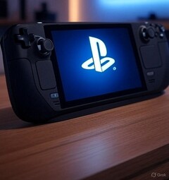 W sieci pojawiły się nowe plotki na temat handhelda PlayStation (źródło obrazu: Grok)