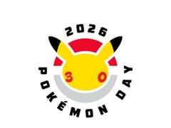 Dzień Pokémon odbędzie się 27 lutego i oznacza 30. rocznicę powstania serii.