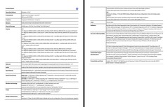 Specyfikacje: HP ProBook 4 G2a