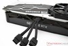 KFA2 GeForce RTX 4080 Super SG z adapterem PCIe 16-pin do 3x PCIe 8-pin