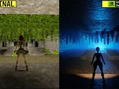 RTX Remix może zasadniczo zmienić wygląd gry. (Zdjęcie: Cycu1)