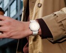 Realme Watch S5 ma przyciągający wzrok design.