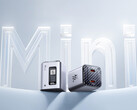 Ładowarka RedMagic DAO mini 65 W kosztuje w Chinach około 16,5 USD. Na zdjęciu: ładowarka GaN. (Źródło zdjęcia: RedMagic - edytowane)