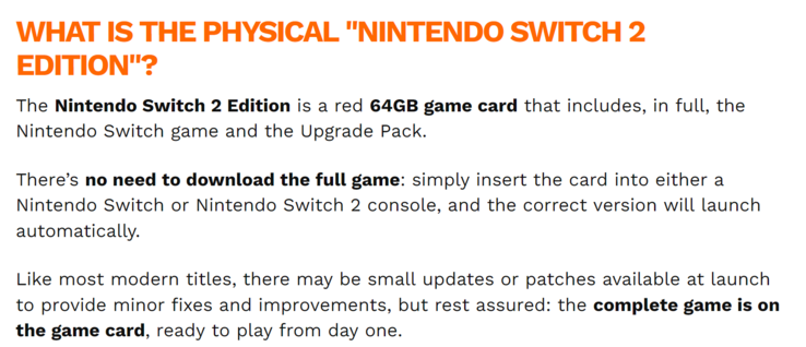 Rune Factory Guardians of Azuma Switch 2 Edition FAQ (zrzut ekranu, Marvelous Europe)