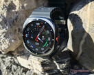 Zegarek Galaxy Watch Ultra 2 ma bardzo przypominać swojego poprzednika, którego recenzowaliśmy pod koniec ubiegłego roku. (Źródło zdjęcia: Notebookcheck)